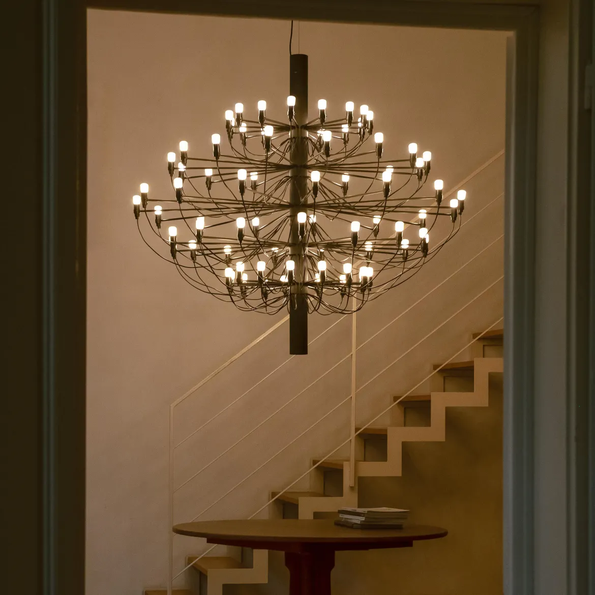 2097/75 (clear bulbs)