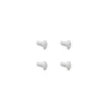 Arco Led Optical led diffuser fixing screws