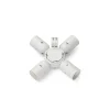 Ariette 1/2/3 Lamp holder assembly
