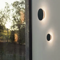 Camouflage 240 mm Non Dimmable Concrete