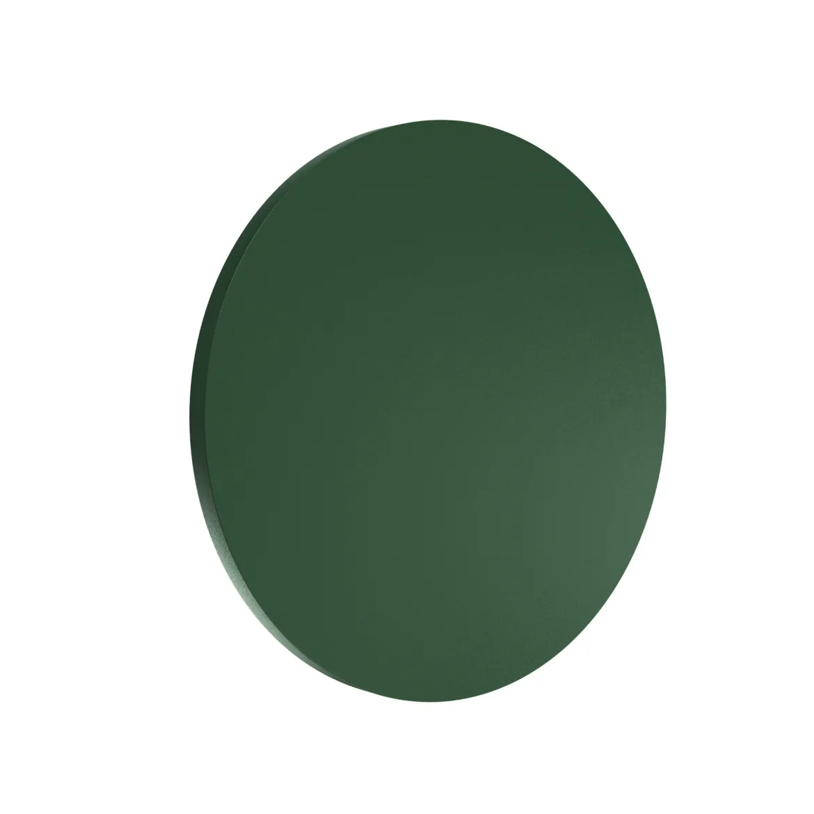 Camouflage 240 mm Non Dimmable Forest Green