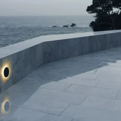 Camouflage 240 mm Non Dimmable Forest Green