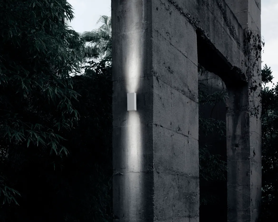 Climber Down - 87 Black_Dimmable 1-10V