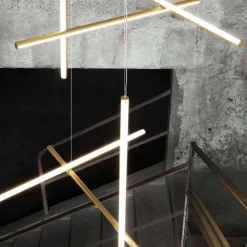 Coordinates Ceiling 1