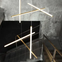 Coordinates Ceiling 1