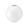 Diffusore IC Lights 2 per versione in ottone