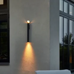 Flauta Spiga 1 Dimmable DALI