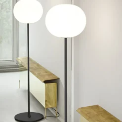 Glo-Ball Floor 2