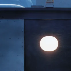 Glo-Ball Wall
