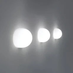 Glo-Ball Wall