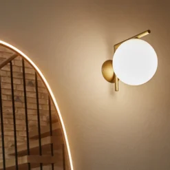 IC Lights C/W2