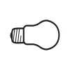 LED Lamp 11.5W E27 220-240V 2700K A70