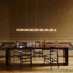 Luce Sferica S1