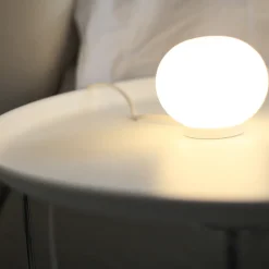 Mini Glo-Ball Table