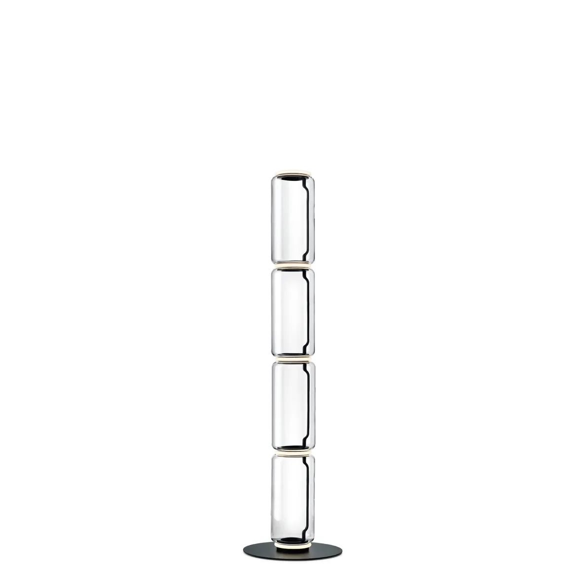 Noctambule Floor 4 High Cylinder Big Base