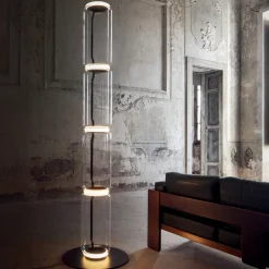 Noctambule Floor 4 High Cylinder Big Base