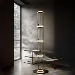 Noctambule Floor 4 High Cylinder Big Base