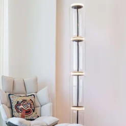 Noctambule Floor 4 High Cylinder Big Base