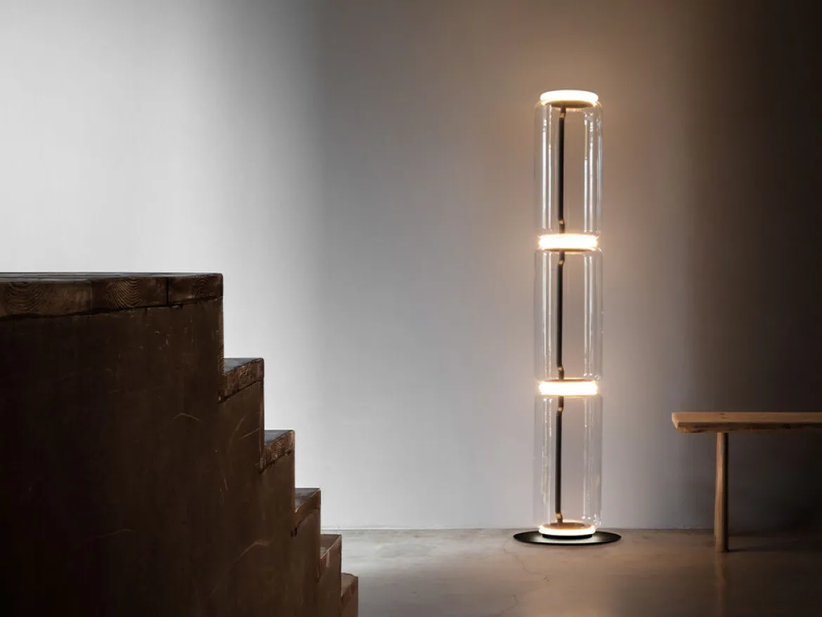 Noctambule Floor 4 High Cylinder Big Base