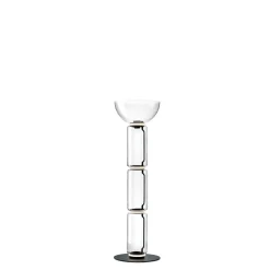 Noctambule Floor 3 High Cylinder Bowl Big Base