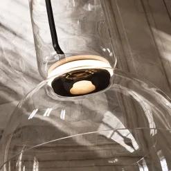 Noctambule Suspension 2 Low Cylinder Bowl