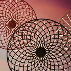 Skynest Suspension