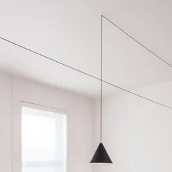 String Light Cone