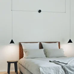 String Light Cone