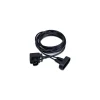 Toio Led Electric wiring transformer headlight new type
